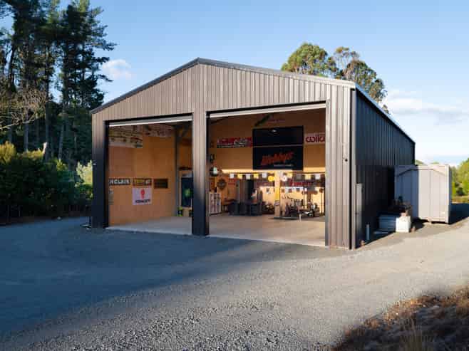 1/305 Limeworks Loop Road, Te Pahu