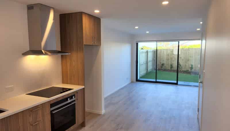 23/35 Convoy Lane, Otahuhu