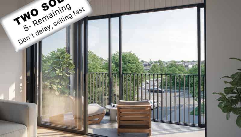 7/3 Madeira Lane, Grafton