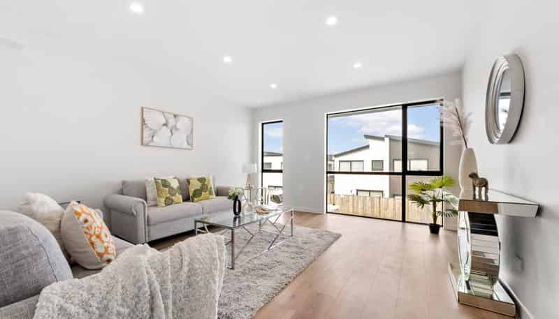 183 Clark Road, Hobsonville