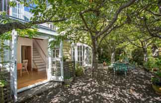 154 Rue Jolie, Akaroa