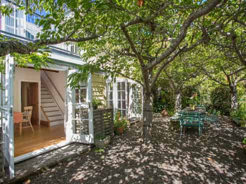 154 Rue Jolie, Akaroa