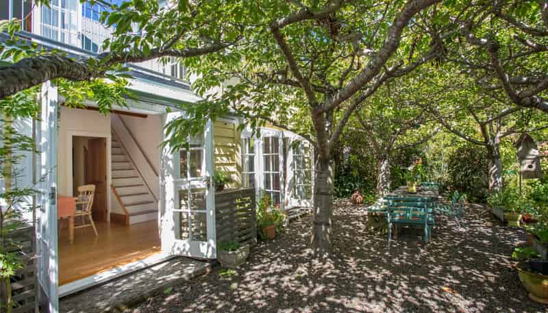 154 Rue Jolie, Akaroa