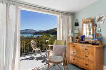 154 Rue Jolie, Akaroa