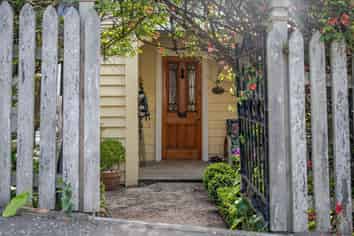 154 Rue Jolie, Akaroa