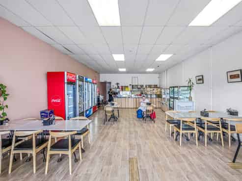 Prime destination retail investment