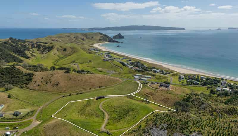 838 Black Jack Road, Opito Bay