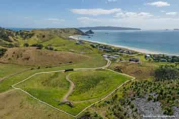 838 Black Jack Road, Opito Bay