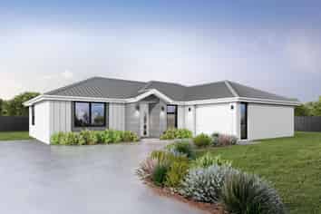  Lot 10, 17 Main Road, Paraparaumu