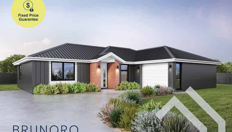  Lot 10, 17 Main Road, Paraparaumu