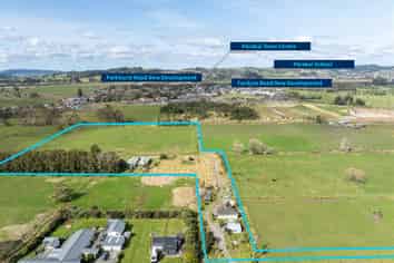  126 Fordyce Road, Parakai
