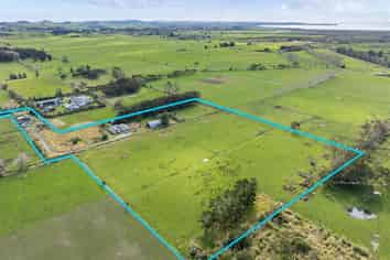  126 Fordyce Road, Parakai