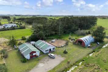  126 Fordyce Road, Parakai