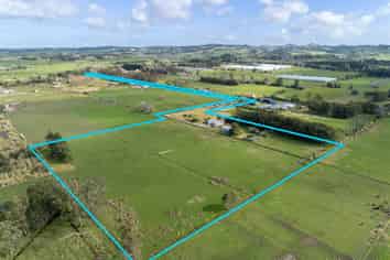  126 Fordyce Road, Parakai