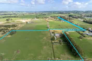  126 Fordyce Road, Parakai