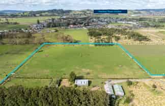  126 Fordyce Road, Parakai