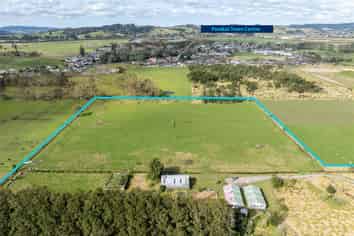  126 Fordyce Road, Parakai