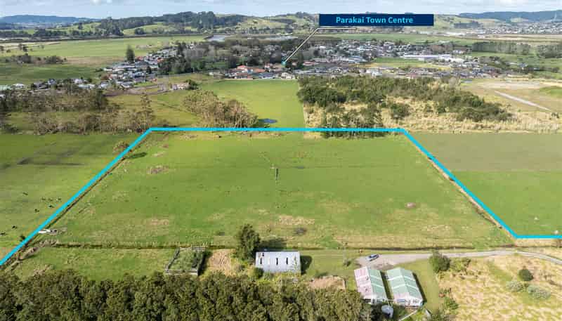  126 Fordyce Road, Parakai