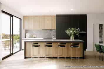 307/8 Meadowbank Road, Meadowbank