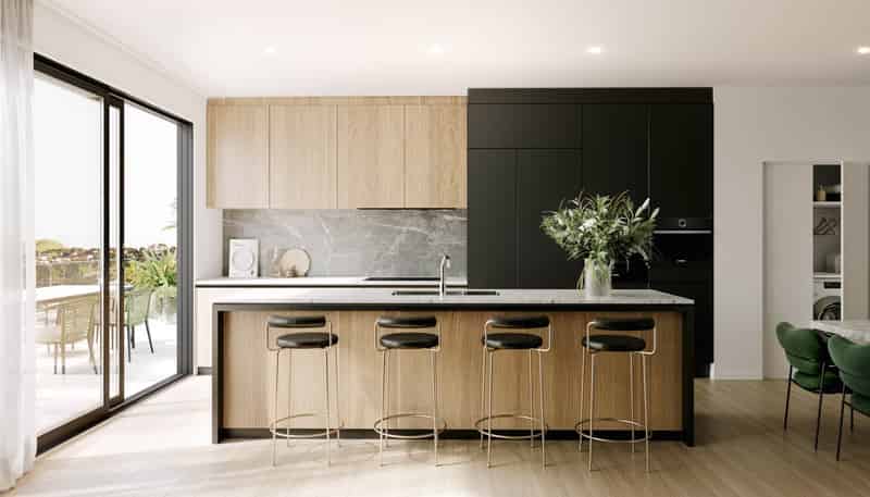 307/8 Meadowbank Road, Meadowbank