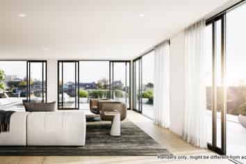 307/8 Meadowbank Road, Meadowbank