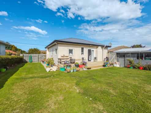 14 Colne Street, Oamaru