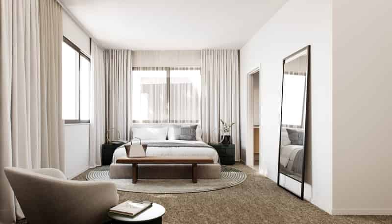 310/8 Meadowbank Road, Meadowbank