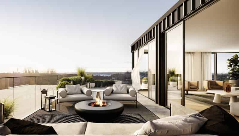 310/8 Meadowbank Road, Meadowbank