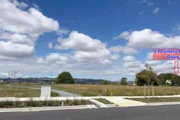 Lot 115, 3 Bremner Road, Drury