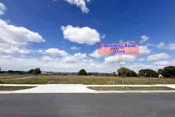 Lot 115, 3 Bremner Road, Drury