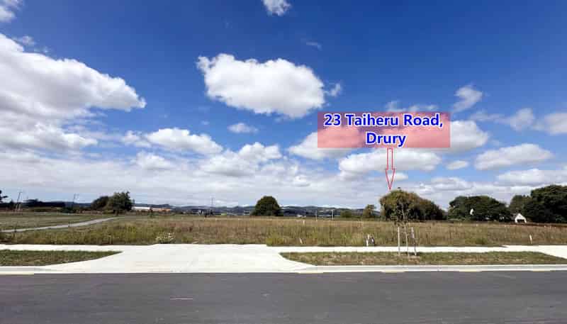 Lot 115, 3 Bremner Road, Drury