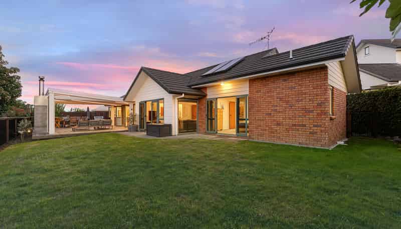 40 Grantston Drive, Pyes Pa