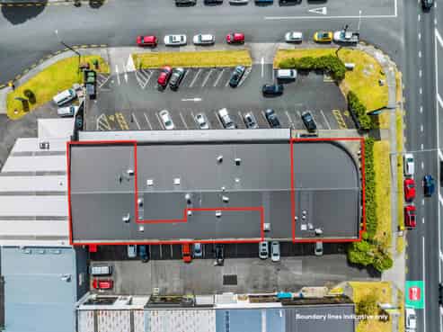 PRIME DUAL INVESTMENT OPPORTUNITY IN ROSEDALE
