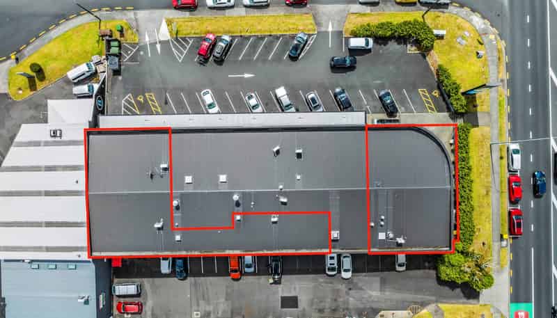 Unit 1&5/32 Constellation Drive, Rosedale