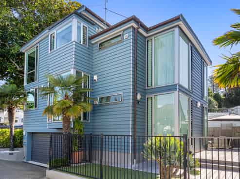 4A Eltham Road, Kohimarama