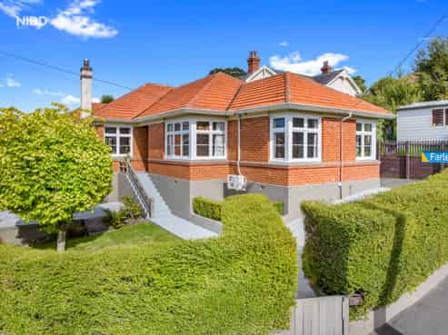 29 Farley Street, Kaikorai