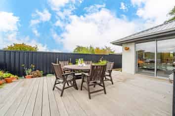 31A Horton Street, Pleasant Point