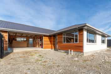 31A Horton Street, Pleasant Point