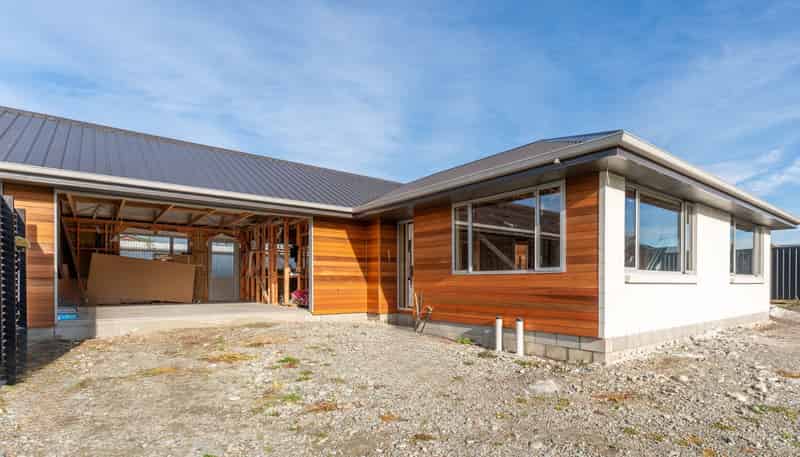 31A Horton Street, Pleasant Point
