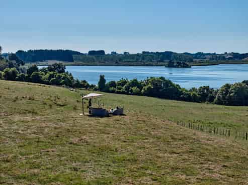 108 - 122 Papaitonga Lake Road, Ohau