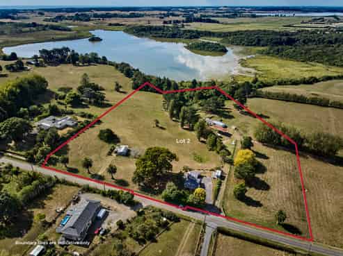 108 - 122 Papaitonga Lake Road, Ohau