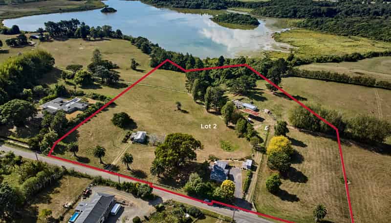 108 - 122 Papaitonga Lake Road, Ohau