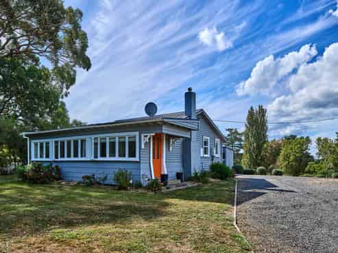 108 - 122 Papaitonga Lake Road, Ohau