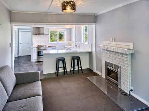 108 - 122 Papaitonga Lake Road, Ohau