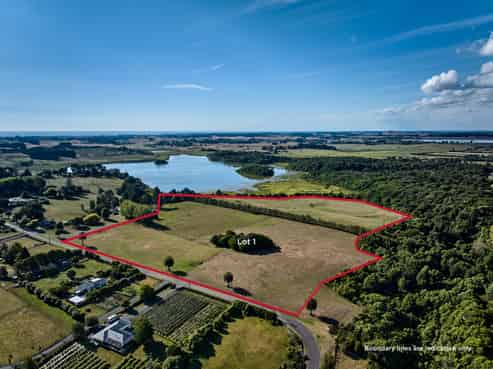 108 - 122 Papaitonga Lake Road, Ohau