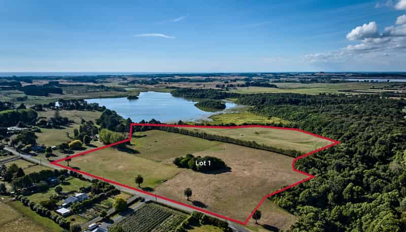 108 - 122 Papaitonga Lake Road, Ohau