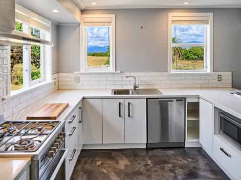 108 - 122 Papaitonga Lake Road, Ohau