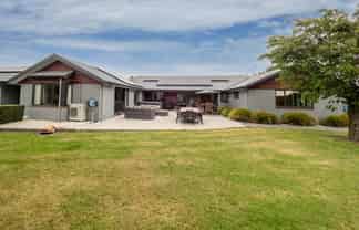 227 Hunters Road, Dunsandel