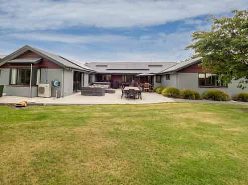 227 Hunters Road, Dunsandel