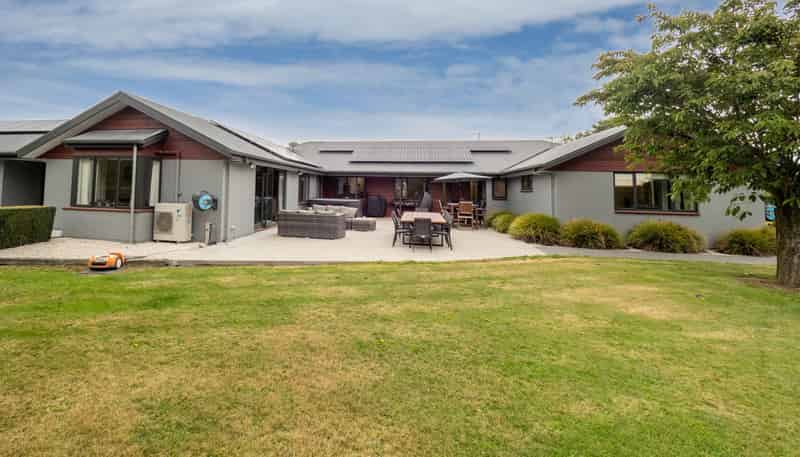 227 Hunters Road, Dunsandel